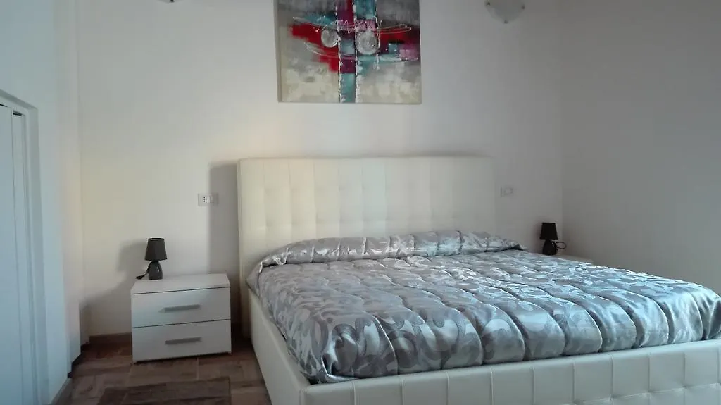 Casa Vacanza S'Istella Iun Q2451 Torre Grande 0*,