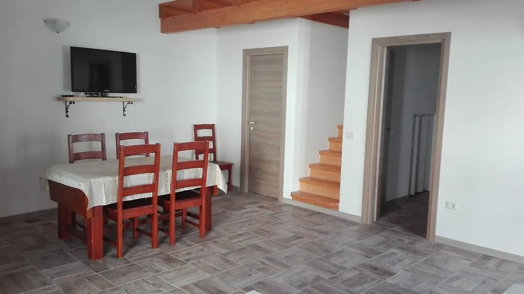 Casa Vacanza S'Istella Iun Q2451 Torre Grande