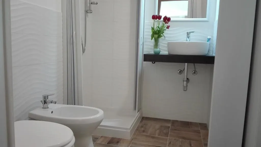Casa Vacanza S'Istella Iun Q2451 Torre Grande Ιταλία