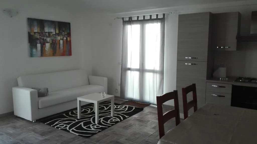 Σπίτι διακοπών Casa Vacanza S'Istella Iun Q2451 Torre Grande Ιταλία