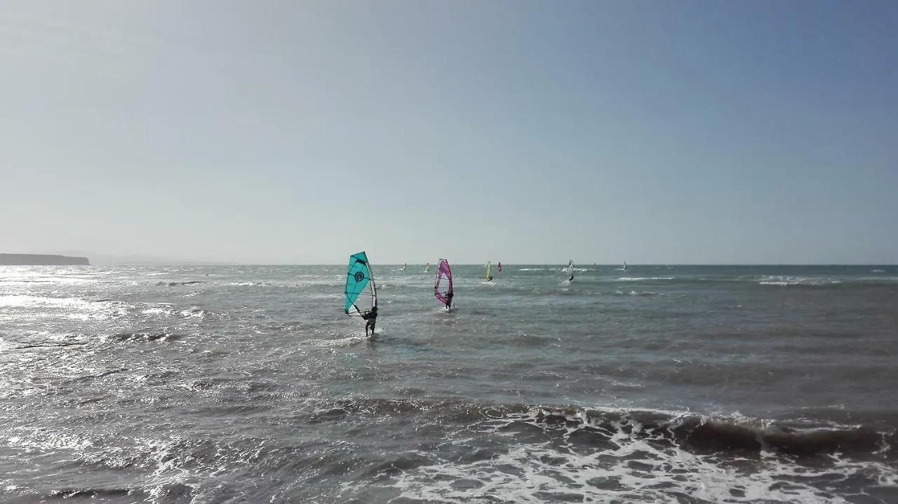 Casa Vacanza S'Istella Iun Q2451 Torre Grande 0*,  Ιταλία