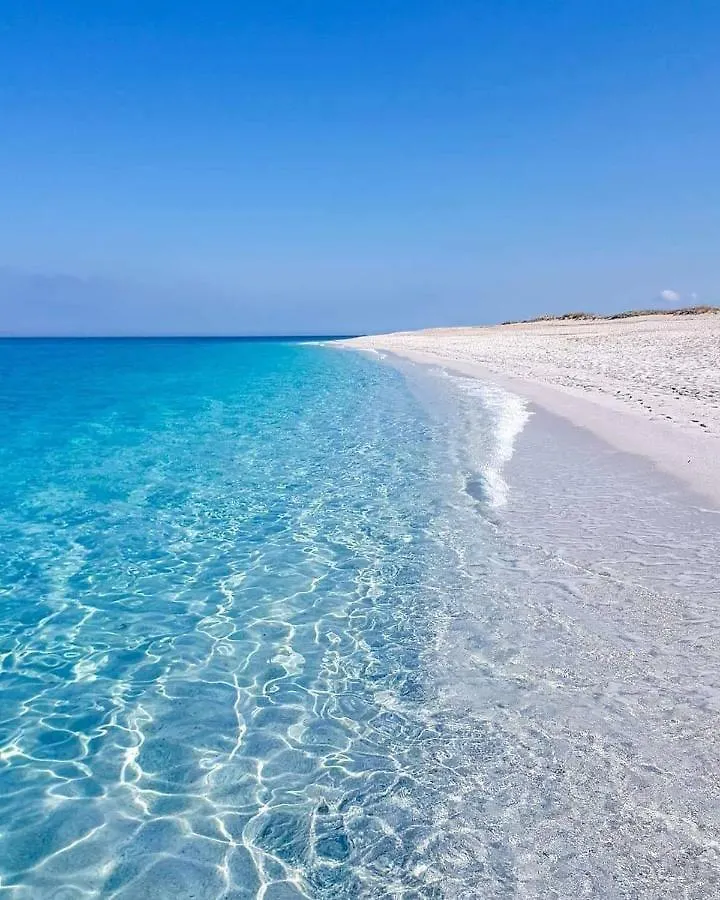 Σπίτι διακοπών Casa Vacanza S'Istella Iun Q2451 Torre Grande